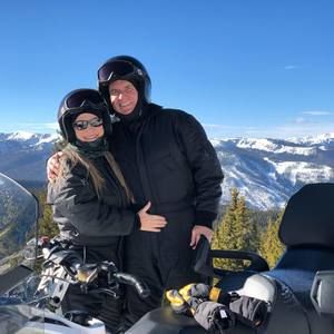 Meet your Posher, Teri